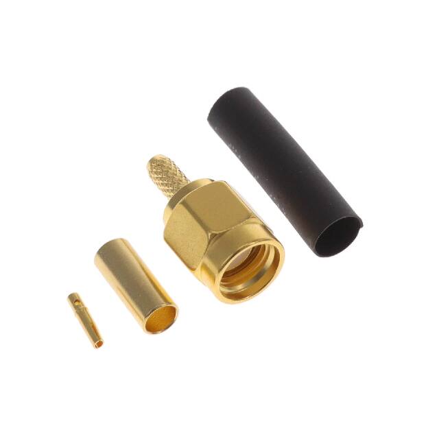 CONREVSMA007-G Linx Technologies Inc.  Gruppi di connettori coassiali (RF)